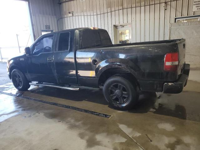 Photo 2 from auction – 2005 FORD F150 with VIN 1FTRX12W35FA19236