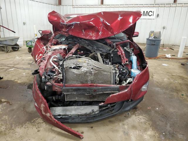 Photo 5 from auction – 2019 CHEVROLET EQUINOX LT with VIN 3GNAXJEV7KS630613