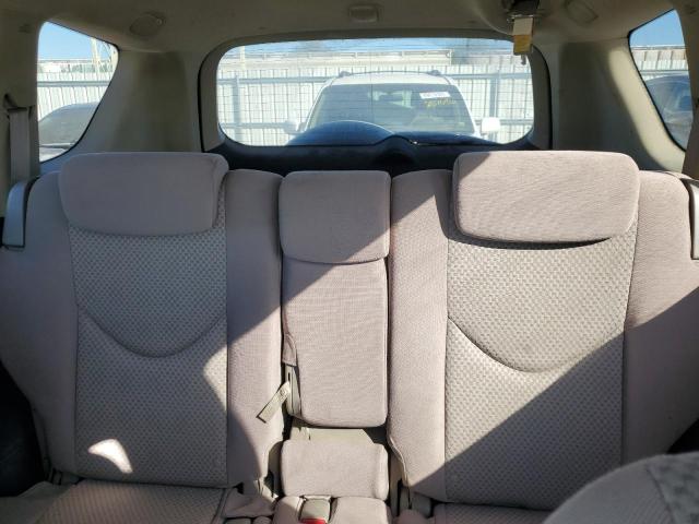 Photo 10 from auction – 2007 TOYOTA RAV4 with VIN JTMBK33V775033747