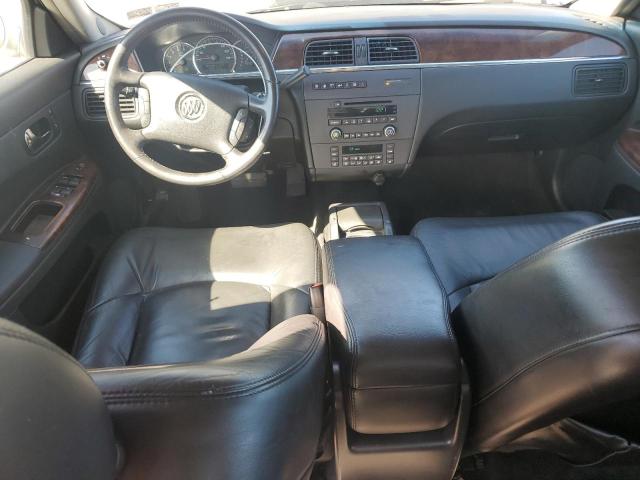 Photo 8 from auction – 2008 BUICK LACROSSE C with VIN 2G4WD582381289808