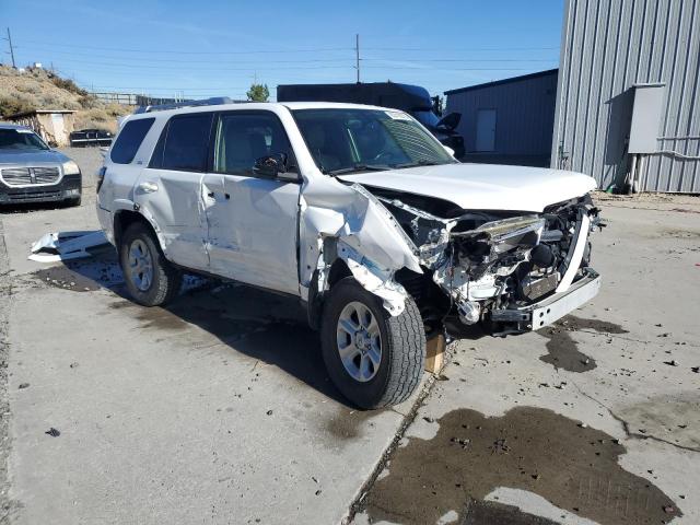 Photo 4 from auction – 2016 TOYOTA 4RUNNER SR with VIN JTEBU5JR7G5311828