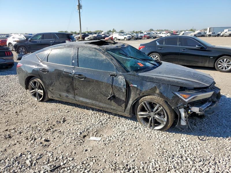 Photo 4 from auction – 2024 ACURA INTEGRA A- with VIN 19UDE4H3XRA019172