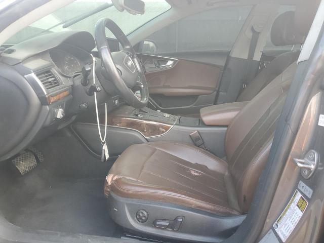 Photo 7 from auction – 2013 AUDI A7 PRESTIG with VIN WAU2GAFC4DN124841