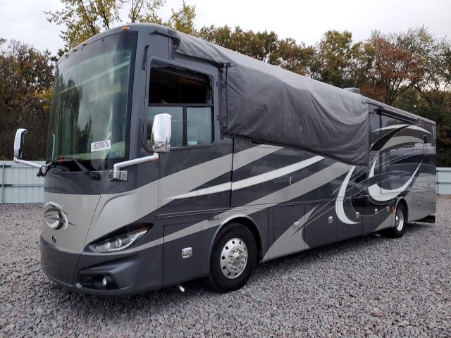 Photo 2 from auction – 2019 TIFFIN PHAETH40IH with VIN 5VBPA57A9KA119483