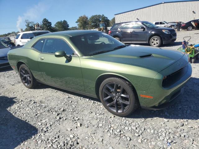 Photo 4 from auction – 2023 DODGE CHALLENGER with VIN 2C3CDZAG7PH652903
