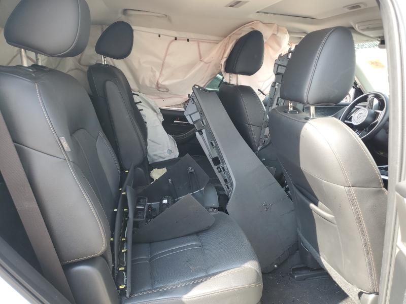 Photo 11 from auction – 2024 MAZDA CX-90 PREF with VIN JM3KKBHA0R1160163