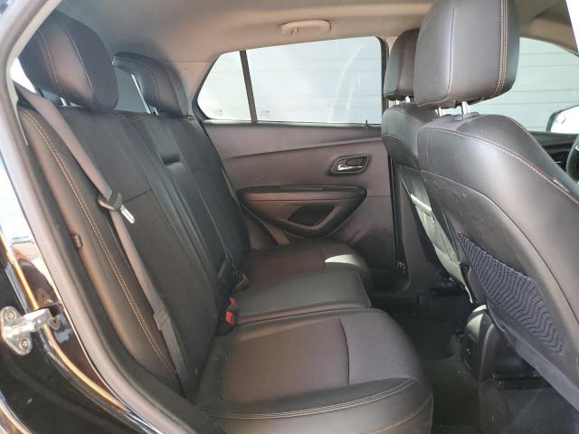 Photo 11 from auction – 2020 CHEVROLET TRAX 1LT with VIN KL7CJLSB1LB056772