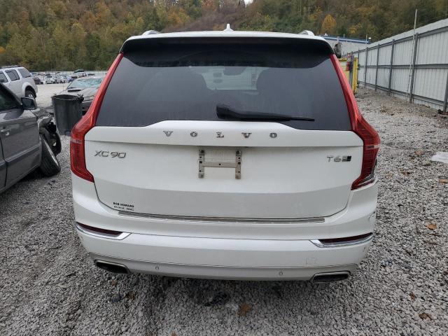 Photo 6 from auction – 2018 VOLVO XC90 T6 with VIN YV4A22PL9J1375341