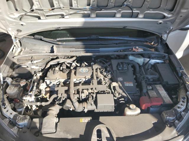 Photo 11 from auction – 2022 TOYOTA COROLLA LE with VIN JTDEAMDE1NJ041660