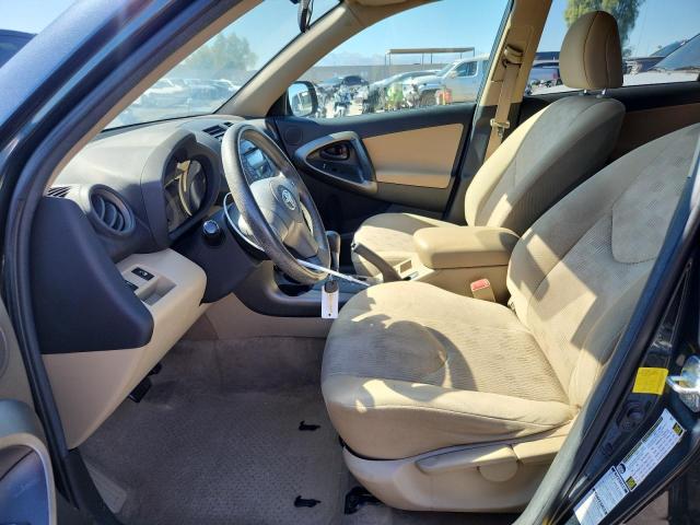 Photo 7 from auction – 2011 TOYOTA RAV4 with VIN 2T3BK4DV8BW059649