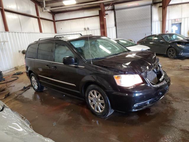 Photo 4 from auction – 2015 CHRYSLER TOWN & COU with VIN 2C4RC1BG9FR715730