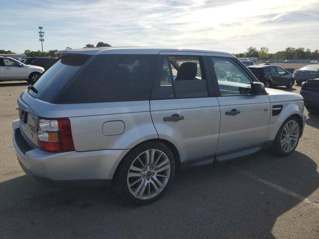 Photo 3 from auction – 2008 LAND ROVER RANGE ROVE with VIN SALSK25498A130870