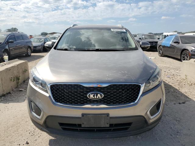 Photo 5 from auction – 2016 KIA SORENTO LX with VIN 5XYPGDA54GG003516