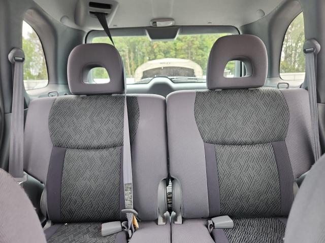 Photo 10 from auction – 2001 TOYOTA RAV4 with VIN JTEHH20V516011069