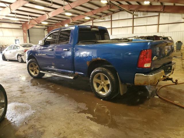 Photo 2 from auction – 2011 DODGE RAM 1500 with VIN 1D7RV1GT4BS647982