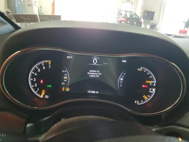 Photo 9 from auction – 2015 JEEP GRAND CHER with VIN 1C4RJFBG1FC183627