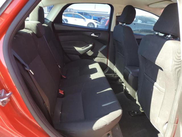 Photo 10 from auction – 2016 FORD FOCUS SE with VIN 1FADP3FE4GL387927
