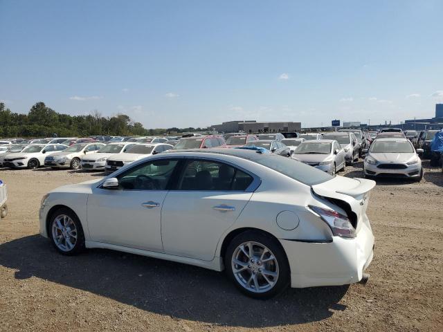 Foto 2 de la subasta – 2014 NISSAN MAXIMA S con VIN 1N4AA5AP7EC442859