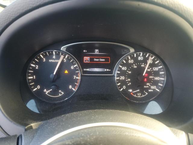Photo 9 from auction – 2018 NISSAN ALTIMA 2.5 with VIN 1N4AL3AP4JC225178