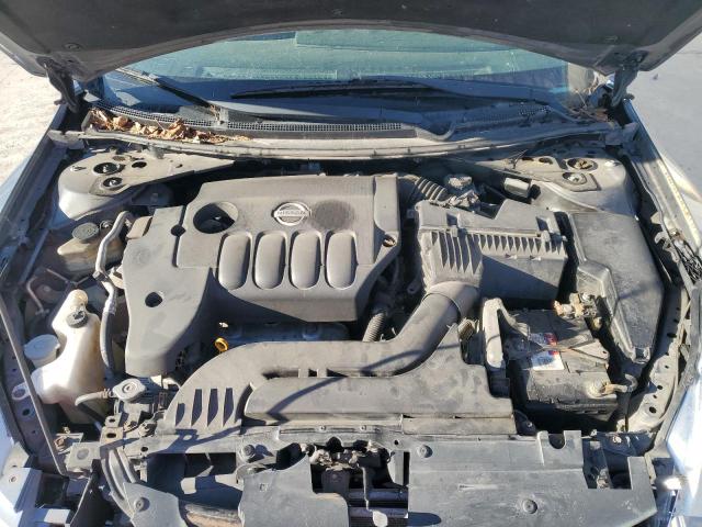 Photo 11 from auction – 2011 NISSAN ALTIMA BAS with VIN 1N4AL2AP5BN477893