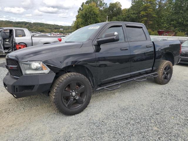 Фото 1 с аукциона – 2014 RAM 1500 ST с VIN 1C6RR7KT6ES116786