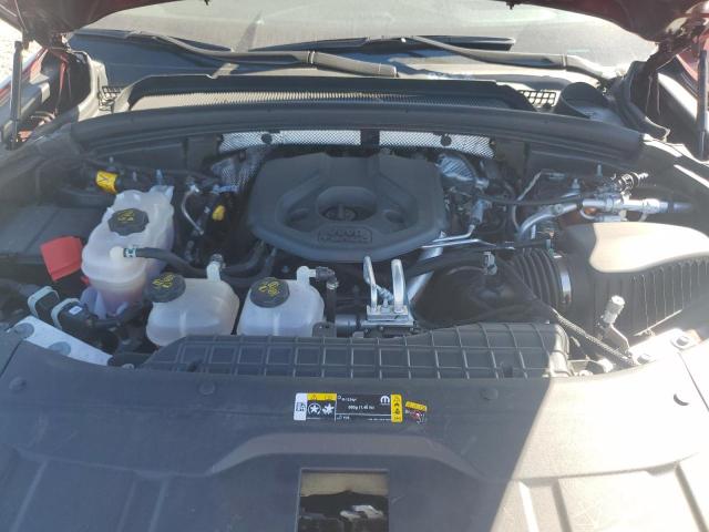 Photo 11 from auction – 2023 JEEP GRAND CHER with VIN 1C4RJYB64PC623618