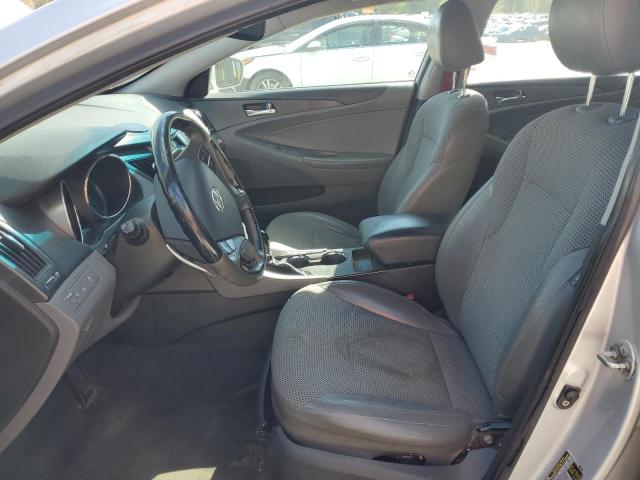 Photo 7 from auction – 2011 HYUNDAI SONATA SE with VIN 5NPEC4AB3BH204771