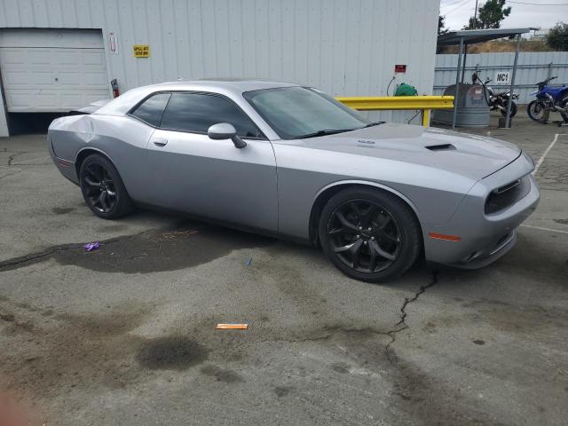 Photo 4 from auction – 2015 DODGE CHALLENGER with VIN 2C3CDZBT1FH718758