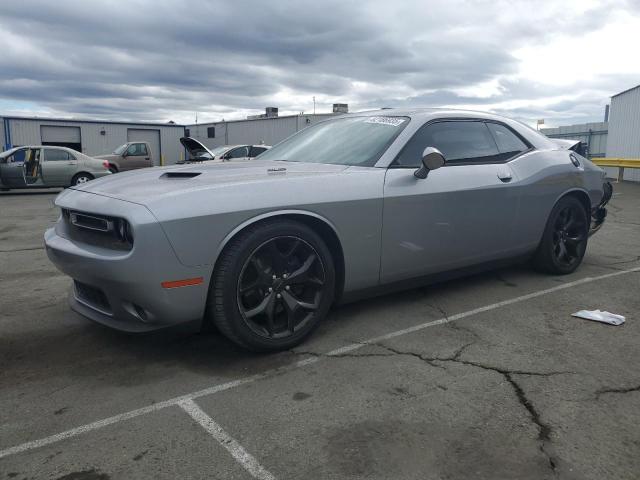 DODGE CHALLENGER 2015 with VIN 2C3CDZBT1FH718758 - Photo from auction