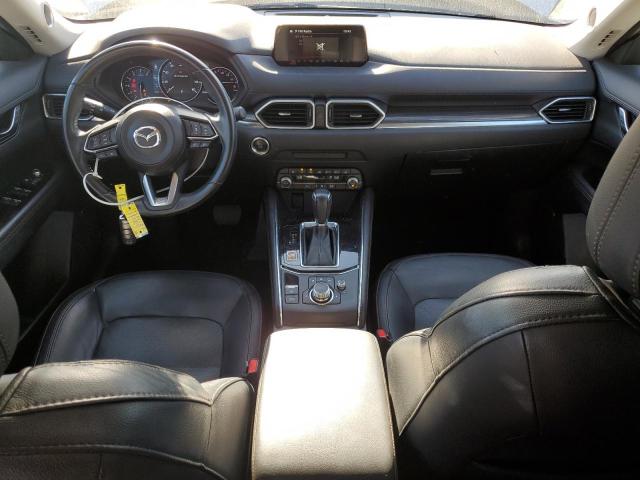 Photo 8 from auction – 2019 MAZDA CX-5 GRAND with VIN JM3KFADM3K0607708