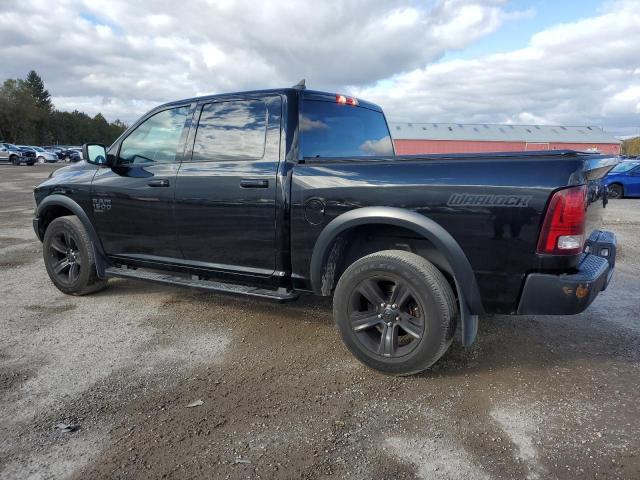 Photo 2 from auction – 2021 RAM 1500 CLASS with VIN 1C6RR7LG9MS596449