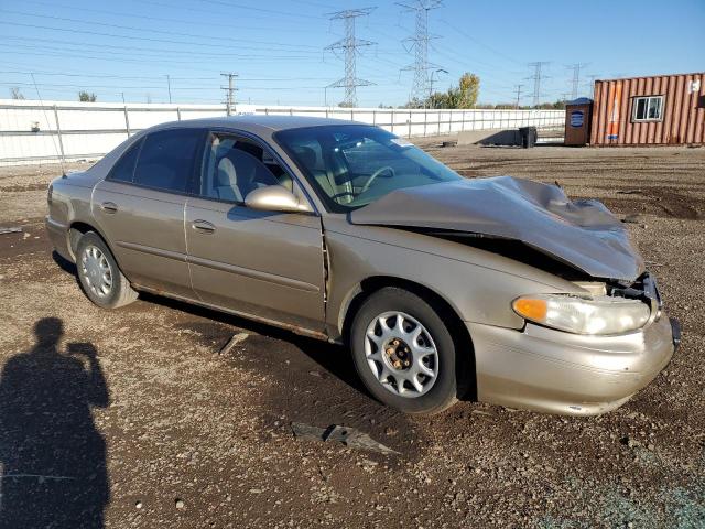 Photo 4 from auction – 2004 BUICK CENTURY CUSTOM with VIN 2G4WS52J941308717