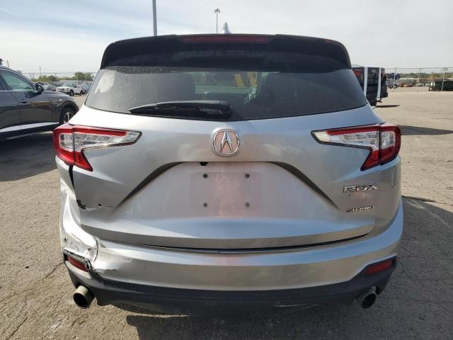 Photo 6 from auction – 2019 ACURA RDX TECHNO with VIN 5J8TC2H59KL027183