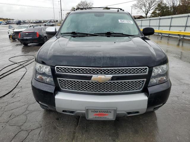 Photo 5 from auction – 2008 CHEVROLET AVALANCHE with VIN 3GNFK12358G294382