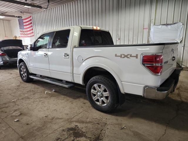 Photo 2 from auction – 2013 FORD F150 SUPER with VIN 1FTFW1ET5DFC40214