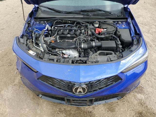 Photo 11 from auction – 2024 ACURA INTEGRA A- with VIN 19UDE4H32RA022969