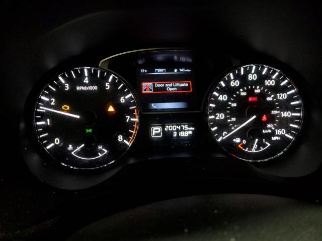 Photo 9 from auction – 2015 NISSAN PATHFINDER with VIN 5N1AR2MM0FC708822