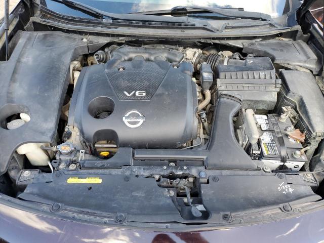 Photo 11 from auction – 2013 NISSAN MAXIMA S with VIN 1N4AA5AP7DC808642