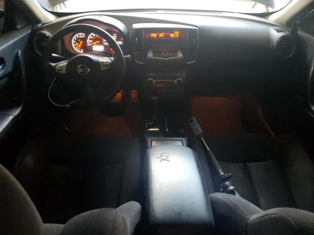 Photo 8 from auction – 2014 NISSAN MAXIMA S with VIN 1N4AA5AP6EC458986