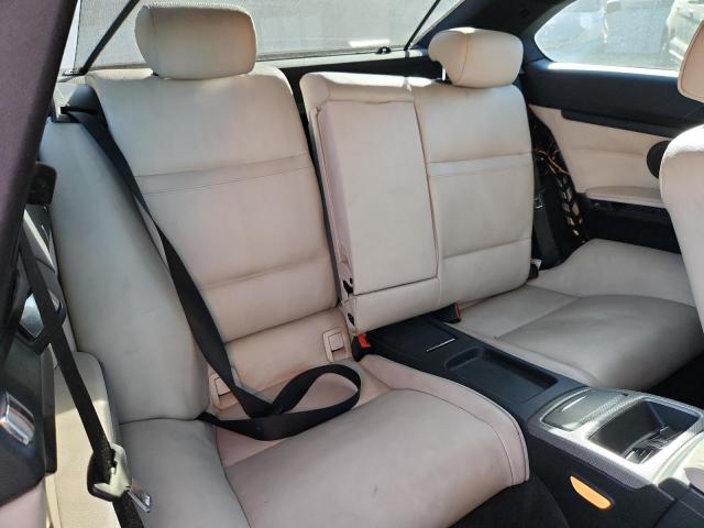 Photo 10 from auction – 2011 BMW 335 IS with VIN WBAKG1C53BE599416