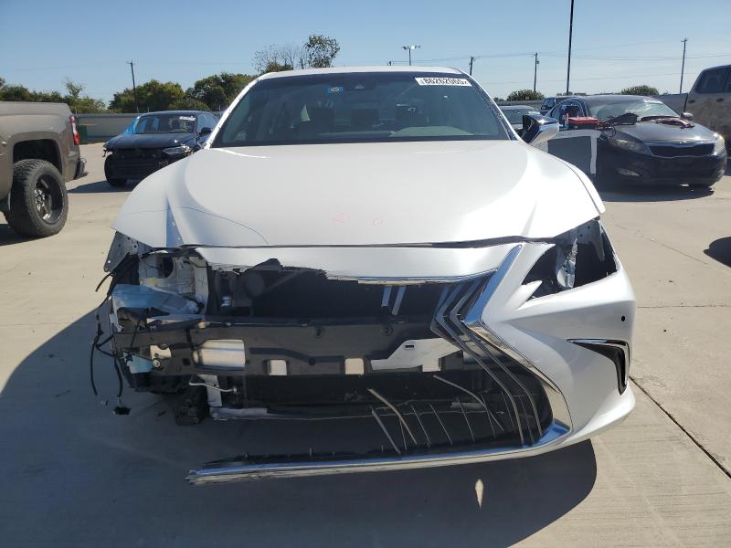 Photo 5 from auction – 2020 LEXUS ES 350 with VIN 58ADZ1B16LU062572