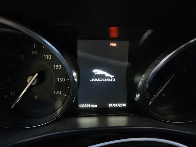 Photo 9 from auction – 2018 JAGUAR XE with VIN SAJAR4FX7JCP34027