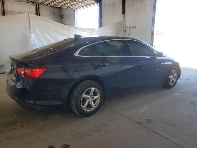 Photo 3 from auction – 2018 CHEVROLET MALIBU with VIN 1G1ZB5ST8JF196783