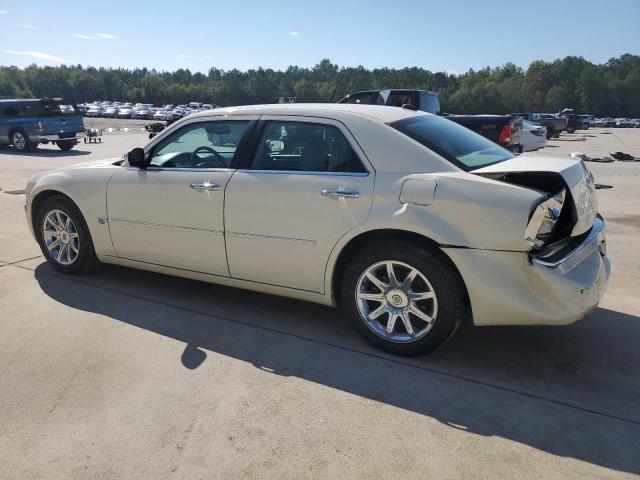Photo 2 from auction – 2006 CHRYSLER 300C with VIN 2C3KA63H16H209766