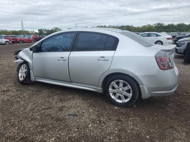 Photo 2 from auction – 2011 NISSAN SENTRA S/S with VIN 3N1AB6AP1BL727878