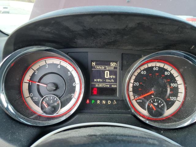 Foto 9 de la subasta – 2017 DODGE GRAND CARA con VIN 2C4RDGEG9HR714768