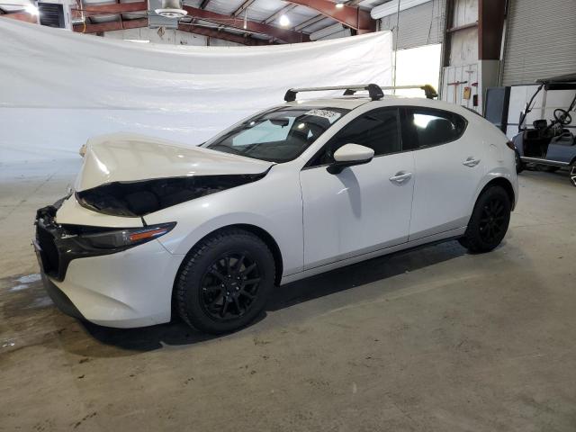 Photo 1 from auction – 2019 MAZDA 3 PREMIUM with VIN JM1BPBNM1K1130085