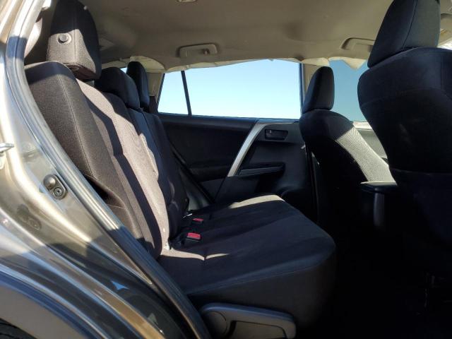 Photo 11 from auction – 2014 TOYOTA RAV4 LE with VIN JTMZFREV3ED035176