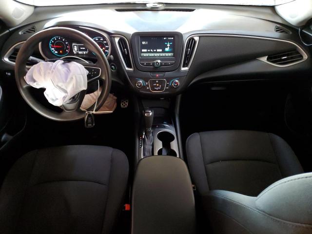 Photo 8 from auction – 2016 CHEVROLET MALIBU LS with VIN 1G1ZB5ST3GF335582