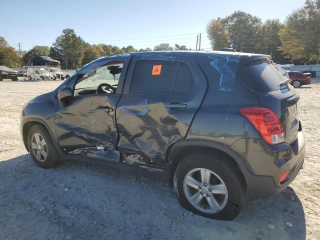 Photo 2 from auction – 2019 CHEVROLET TRAX with VIN 3GNCJKSB8KL385857